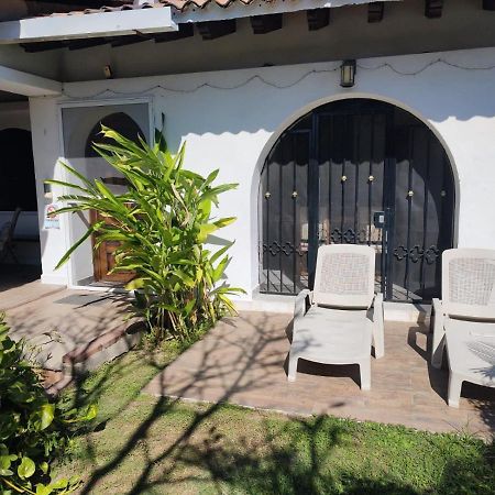 Aventura Pacifico Boutique Suites & Villas (Adults Only) Bucerías Zewnętrze zdjęcie