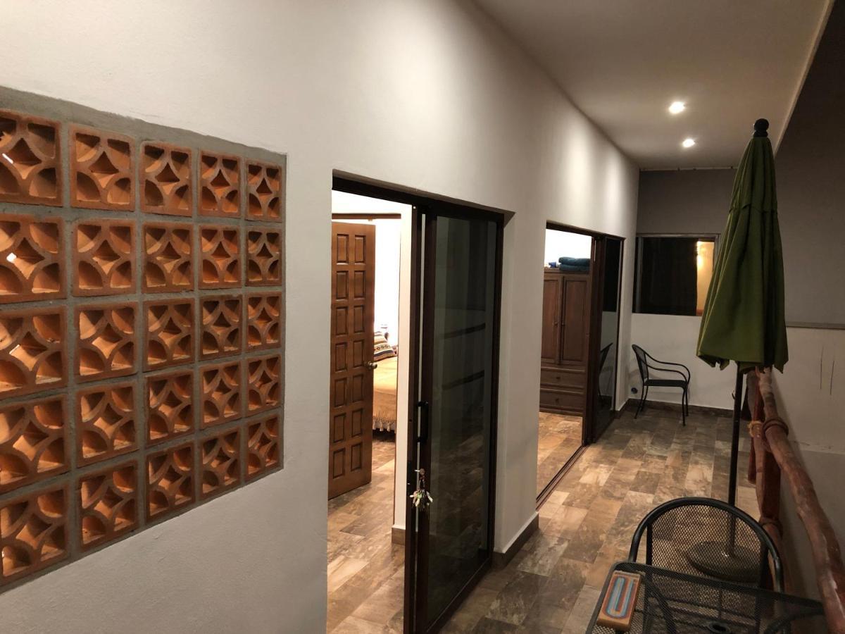 Aventura Pacifico Boutique Suites & Villas (Adults Only) Bucerías Zewnętrze zdjęcie