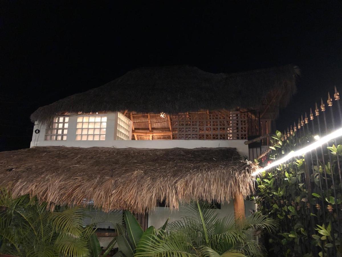 Aventura Pacifico Boutique Suites & Villas (Adults Only) Bucerías Zewnętrze zdjęcie