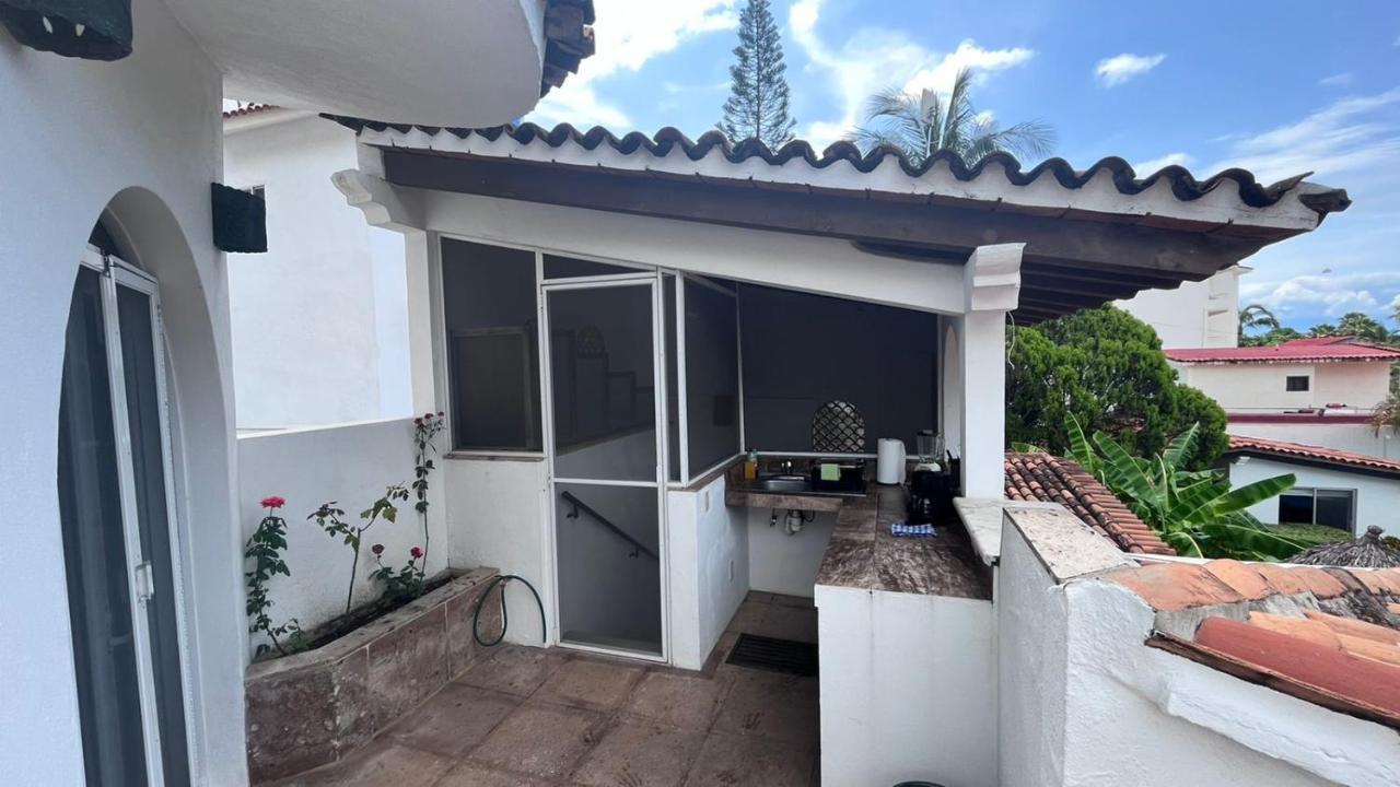 Aventura Pacifico Boutique Suites & Villas (Adults Only) Bucerías Zewnętrze zdjęcie