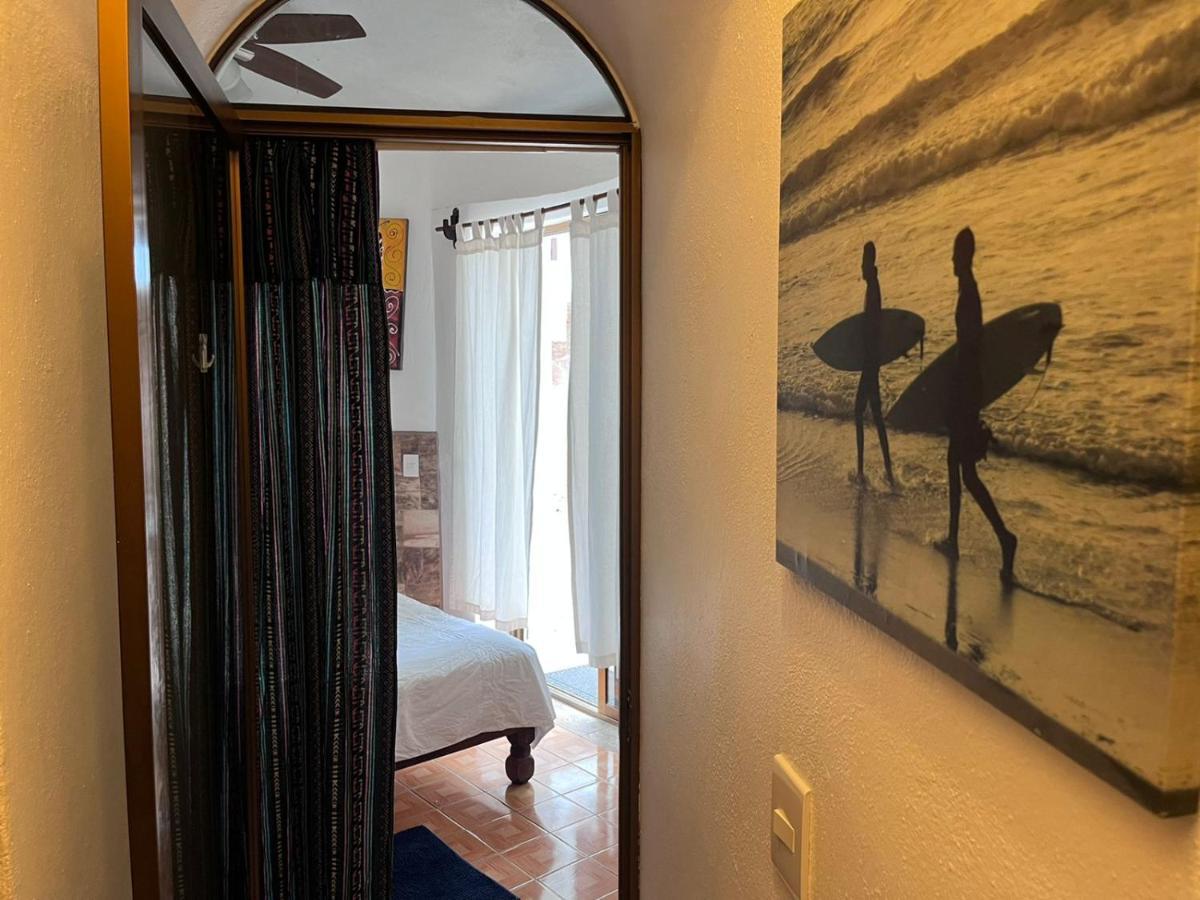 Aventura Pacifico Boutique Suites & Villas (Adults Only) Bucerías Zewnętrze zdjęcie