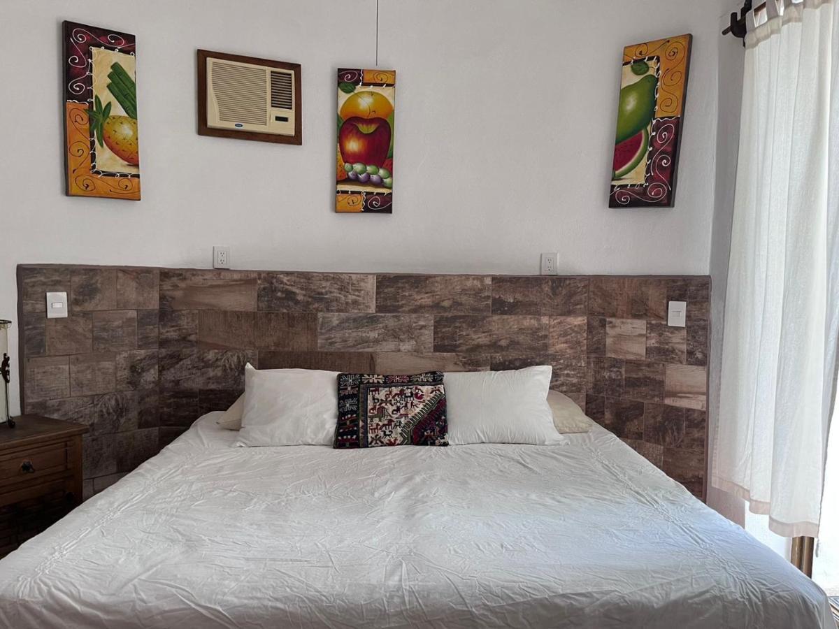 Aventura Pacifico Boutique Suites & Villas (Adults Only) Bucerías Zewnętrze zdjęcie