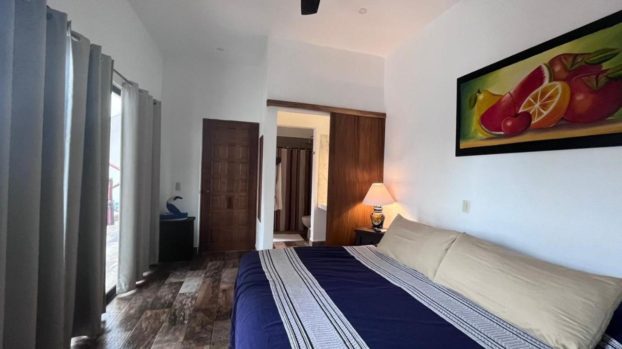Aventura Pacifico Boutique Suites & Villas (Adults Only) Bucerías Zewnętrze zdjęcie