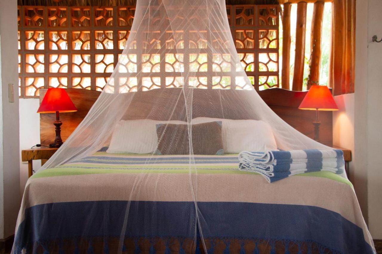 Aventura Pacifico Boutique Suites & Villas (Adults Only) Bucerías Zewnętrze zdjęcie