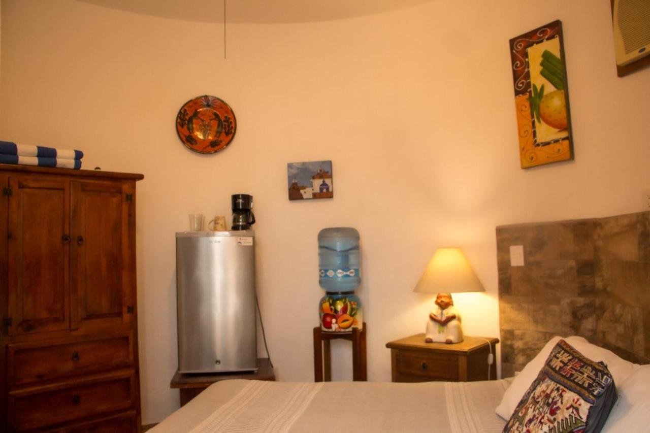 Aventura Pacifico Boutique Suites & Villas (Adults Only) Bucerías Zewnętrze zdjęcie