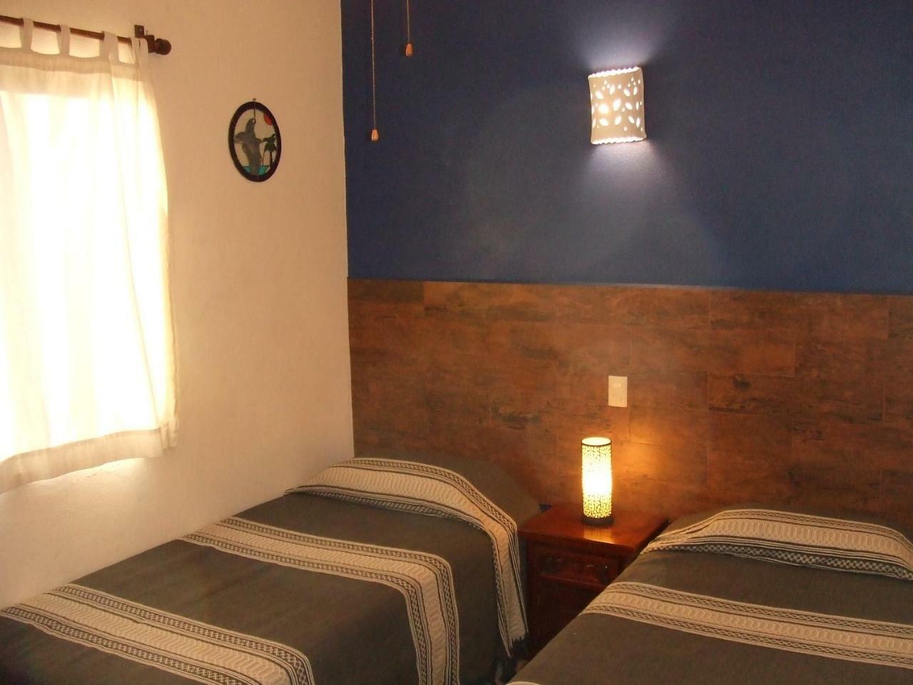 Aventura Pacifico Boutique Suites & Villas (Adults Only) Bucerías Zewnętrze zdjęcie