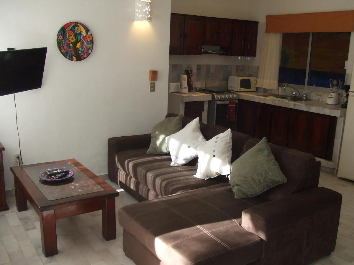 Aventura Pacifico Boutique Suites & Villas (Adults Only) Bucerías Zewnętrze zdjęcie