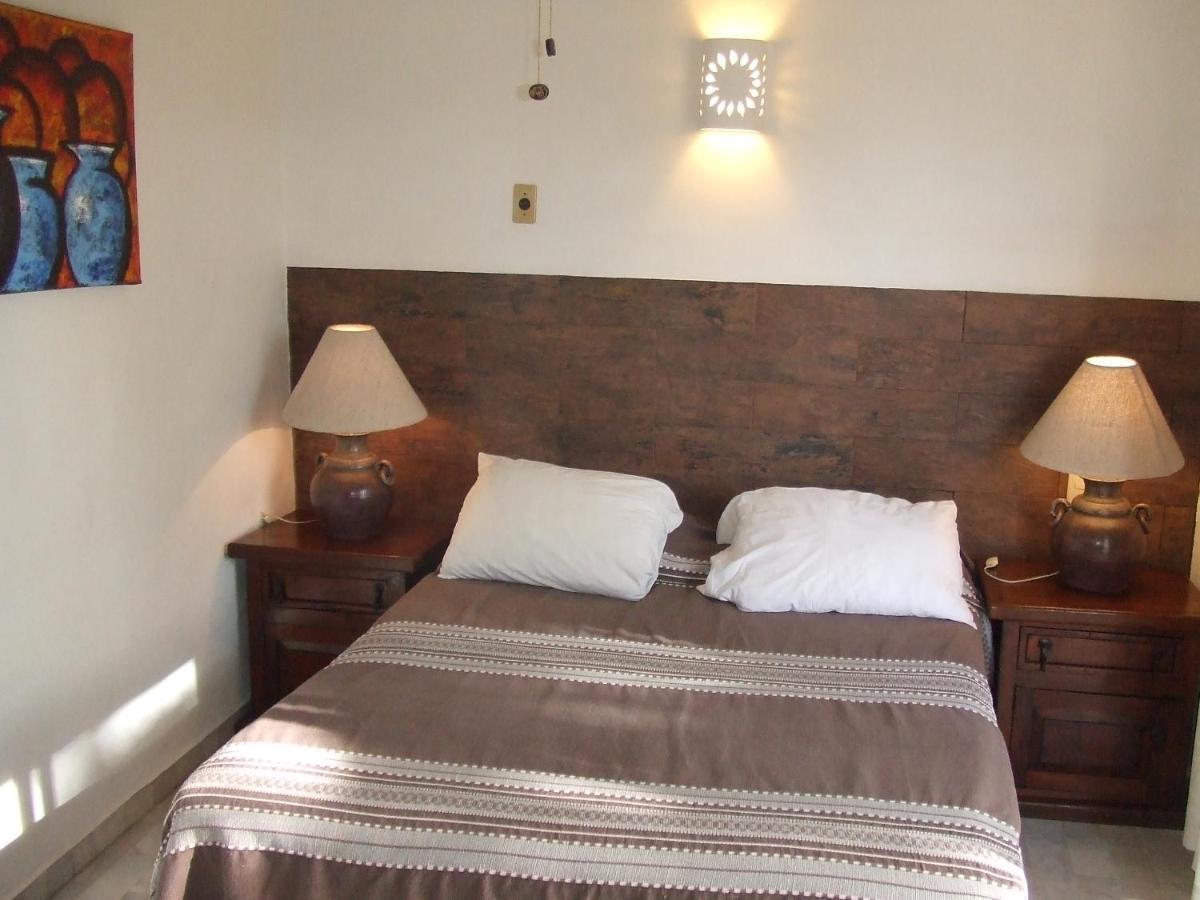 Aventura Pacifico Boutique Suites & Villas (Adults Only) Bucerías Zewnętrze zdjęcie