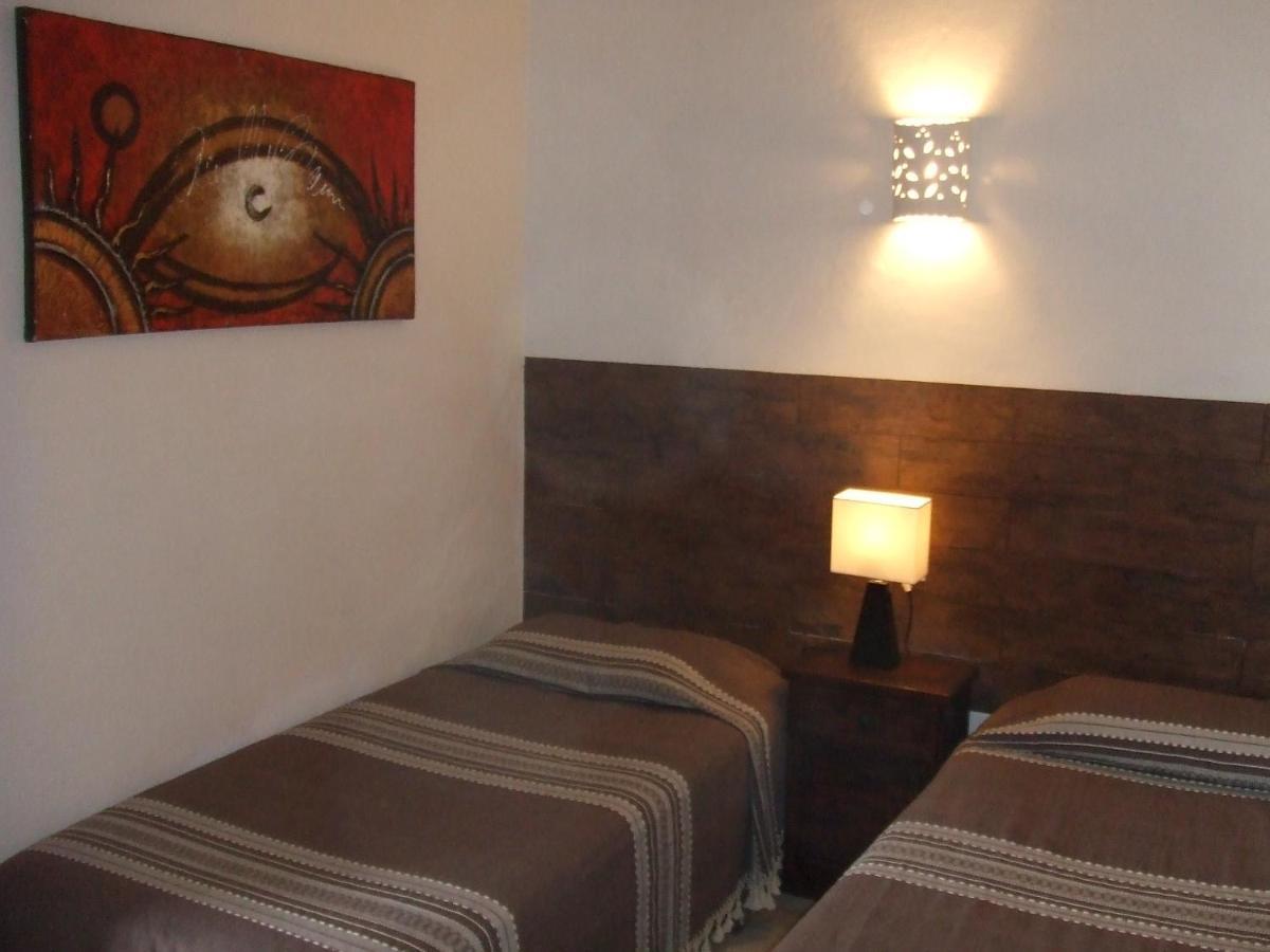 Aventura Pacifico Boutique Suites & Villas (Adults Only) Bucerías Zewnętrze zdjęcie